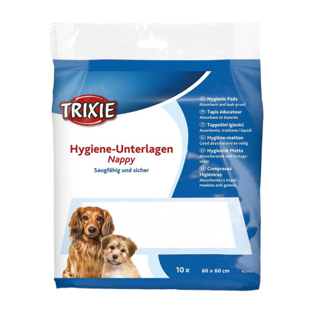 Trixie Пелюшки для собак 60*60 см