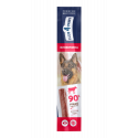 Club 4 Paws Premium Meat Stick М'ясна паличка для дорослих собак із яловичиною