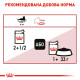 Royal Canin Instinctive in Jelly Консервы для взрослых кошек 