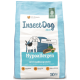 Josera Green Petfood InsectDog Adult Hypoallergen mit Insektenprotein Беззерновий гіпоалергенний сухий корм для дорослих собак із протеїном комах