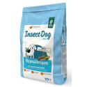 Josera Green Petfood InsectDog Adult Hypoallergen mit Insektenprotein Беззерновий гіпоалергенний сухий корм для дорослих собак із протеїном комах