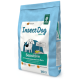 Josera Green Petfood InsectDog Adult Sensitive mit Insektenprotein & Reis Беззерновий сухий корм для дорослих собак із чутливим травленням