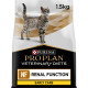 Pro Plan Veterinary Diets NF Renal Function Early Care Лечебный корм для взрослых кошек