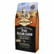 Carnilove Fresh Dog Adult Ostrich and Lamb Беззерновой сухой корм для взрослых собак мелких пород со страусом и ягненком