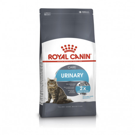 Royal Canin Urinary Care Сухий корм для дорослих кішок