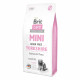 Brit Care Grain-Free Dog Adult Mini Yorkshire Беззерновой сухой корм для взрослых собак породы йоркшерский терьер