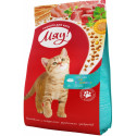 Мяу Сухой корм для котят
