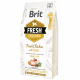 Brit Fresh Adult Chicken and Potato Беззерновой сухой корм для взрослых собак с курицей и картофелем