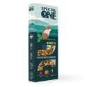Special One Donuts Ласощі для декоративних гризунів пончики з паприкою, гарбузом та морквою