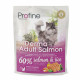 Profine Cat Adult Derma Salmon and Rice Сухой корм для взрослых кошек с лососем и рисом