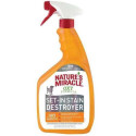 8in1 Natures Miracle Oxy Formula Set-In Stain Destroyer Знищувач запаху та алергенів собак