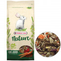 Versele Laga Nature Cuni Junior Корм для кроленят