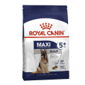 Royal Canin Maxi Adult 5+ Сухой корм для собак