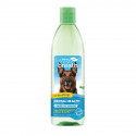 TropiClean Fresh Breath Добавка в воду Свежее дыхание для собак и кошек с пребиотиком