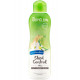 TropiClean Lime & Cocoa Butter Conditioner Кондиционер увлажняющий для собак и кошек Лайм и масло какао