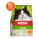 Mera Cats Senior Chicken Сухий корм для літніх котів