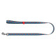 Collar Waudog Nylon Поводок для собак нейлоновый Супермен Лого