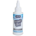 Davis Blade Oil Масло для смазки и очищения ножниц
