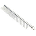 Safari Comb Расческа гребень металлическая