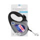 Collar WAUDOG Roulette Leash Повідець-рулетка для собак з малюнком NASA21